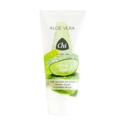 Chi Natural Life Aloë Vera Cooling Gel Chi Natural Life Aloë Vera Cooling Gel