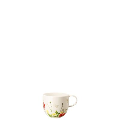 ROSENTHAL - Brillance Fleurs Sauvages - Koffiekop 0,20l ROSENTHAL - Brillance Fleurs Sauvages - Koffiekop 0,20l