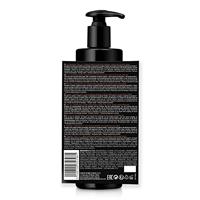 Eugene Perma Essentiel Keratine Frizz Control 2 In 1 Shampoo 400 ml - thumbnail