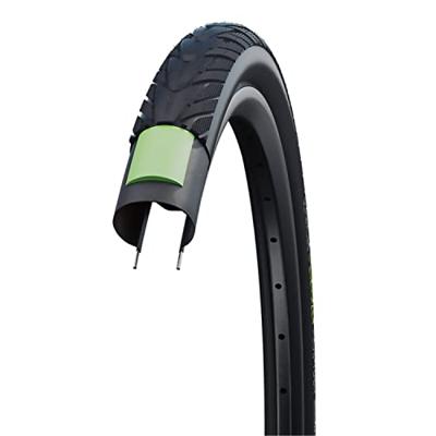 Schwalbe Buitenband energizer plus greenguard 27.5 x 2.00" / 50-584 mm - zwart met reflectie