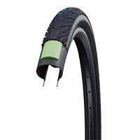 Schwalbe Buitenband energizer plus greenguard 27.5 x 2.00" / 50-584 mm - zwart met reflectie - thumbnail