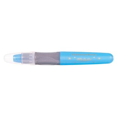 Eberhard Faber ef-579205 haarkrijt metallic kleuren 3 stuks