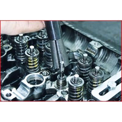 KS Tools 150.0941 Slagtrekker voor klepspie-afdichtringen KS Tools 150.0941 Slagtrekker voor klepspie-afdichtringen