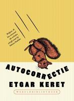 Autocorrectie - Etgar Keret - ebook - thumbnail