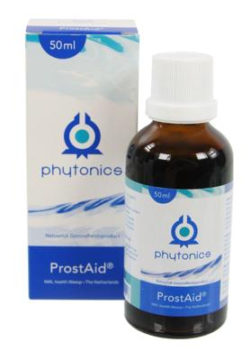Phytonics ProstAid 50 ml Phytonics ProstAid 50 ml