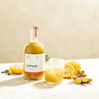 Gimber No2 Brut - thumbnail