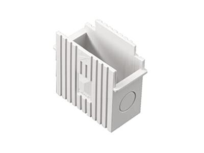 Rittal Opsteekadapter SK 3110.200 1 stuk(s)