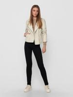 Only Gemma Faux Leather Biker - thumbnail