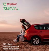 Castrol motorolie GTX 15W40 1l - thumbnail