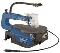 Scheppach DECO-FLEX, 16" Stationaire figuurzaag - thumbnail