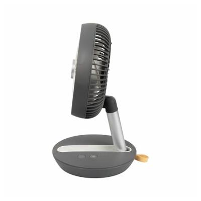 Eurom Vento Cordless Foldable | Ventilator - 384642 - thumbnail