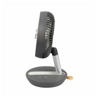 Eurom Vento Cordless Foldable | Ventilator - 384642 - thumbnail