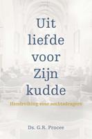 Uit liefde tot Zijn kudde - G.R. Procee - ebook - thumbnail