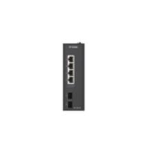 D-Link DIS-100G-06 Netwerk switch SFP 12 GBit/s