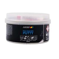 Polyester staal plamuur 1000 gram - thumbnail