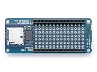 Arduino ASX00008 Arduino ® Shield MKR MEM Uitbreidingsmodule - thumbnail