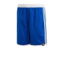 adidas Performance zwemshort blauw - thumbnail