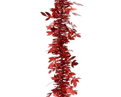 Lametta guirlande pvc d3h200 cm krd kerst Decoris - Decoris