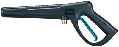 Makita Accessoires Spuitpistool compleet - 197842-2 - 197842-2