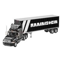 Revell Rammstein Tour Truck Model-set - thumbnail