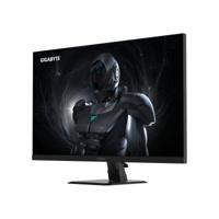 GIGABYTE GS32QA computer monitor 80 cm (31.5") 2560 x 1440 Pixels Quad HD LED Zwart - thumbnail