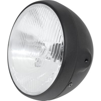 SHIN YO hoofdkoplamp "britse stijl main coupon h4 7inch sw british