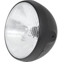 SHIN YO hoofdkoplamp "britse stijl main coupon h4 7inch sw british - thumbnail
