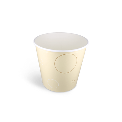 Food Bucket 170oz 5000ml Bubble