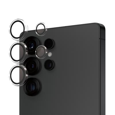 Schermbeschermer voor mobiel PanzerGlass Samsung S25 Ultra