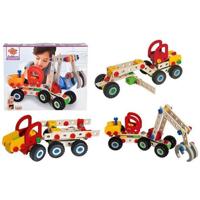 Eichhorn constructor 3in1, 140dlg. - thumbnail