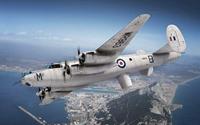 Airfix 1/72 Avro Shackleton AEW.2 - thumbnail