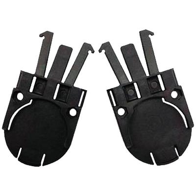 Pepperl+Fuchs HAD SM_B Helmadapter