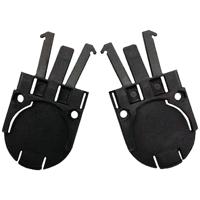 Pepperl+Fuchs HAD SM_B Helmadapter - thumbnail