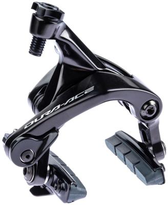 SHIMANO dura ace br-r9200 brake caliper rear for carbon rim
