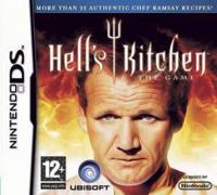 Hell's Kitchen - thumbnail