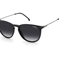 Carrera 2027T/S 807 BLACK Heren Zonnebril 54x18x145 - thumbnail