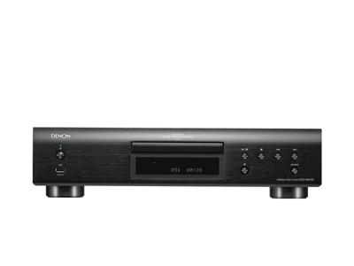 Denon: DCD-900NE CD-Speler - Zwart
