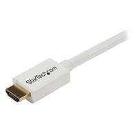 HDMI-Kabel Startech HD3MM7MW 7 m - thumbnail