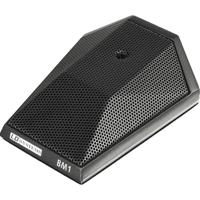 LD Systems BM1 grensvlakmicrofoon zwart - thumbnail