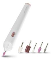Medisana MP 900 Manicure/Pedicure Set Manicure- en pedicureset - thumbnail