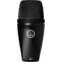 AKG P2 dynamische laag frequentie microfoon - thumbnail