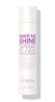 Eleven Australia Styling Make Me Shine Spray Gloss 200ml - thumbnail