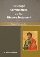 Beknopt commentaar op het Nieuwe Testament (Hardback) - thumbnail