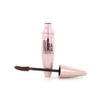 Maybelline Lash Sensational Full Fan Effect Mascara - 06 Burgundy Brown - thumbnail