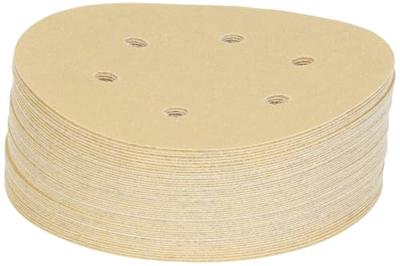 Bosch Accessories 2608621727 Schuurschijf Diameter 150 mm Korrelgrootte (num): 180 50 stuk(s) Bosch Accessories 2608621727 Schuurschijf Diameter 150 mm Korrelgrootte (num): 180 50 stuk(s)