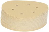 Bosch Accessories 2608621727 Schuurschijf Diameter 150 mm 50 stuk(s) - thumbnail