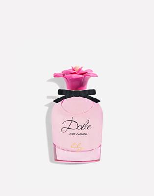 Damesparfum D&G Dolce Lily EDT