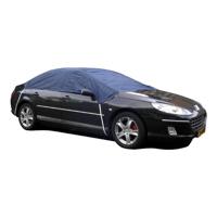 Carpoint dakhoes maat XL 292 x 160 x 33 cm blauw - thumbnail