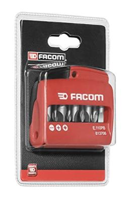 Facom set van 10 bits - E.110
