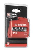 Facom set van 10 bits - E.110 - thumbnail